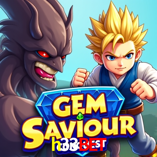 Desvendando o Mundo dos Jogos Virtuais na h33bet