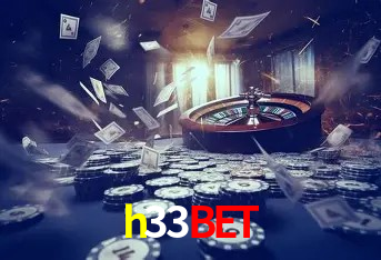 Desvendando o Mundo dos Jogos Virtuais na h33bet