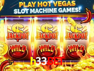 A Experiência Imersiva dos Cassinos Ao Vivo no h33bet